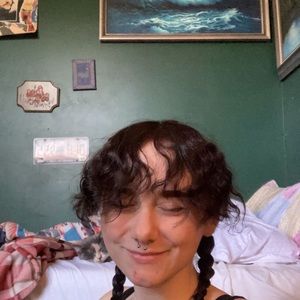 Meet your Posher, Ronny